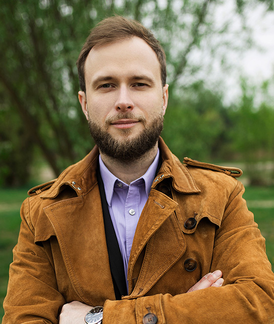 Piotr Gajewski - Digital Expert