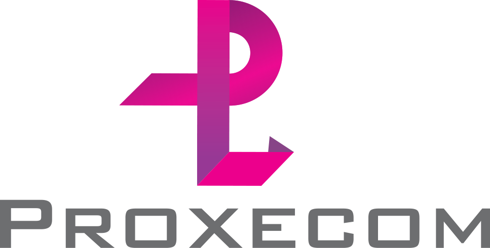 Proxecom Logo