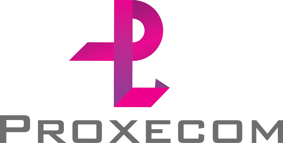 Proxecom Logo